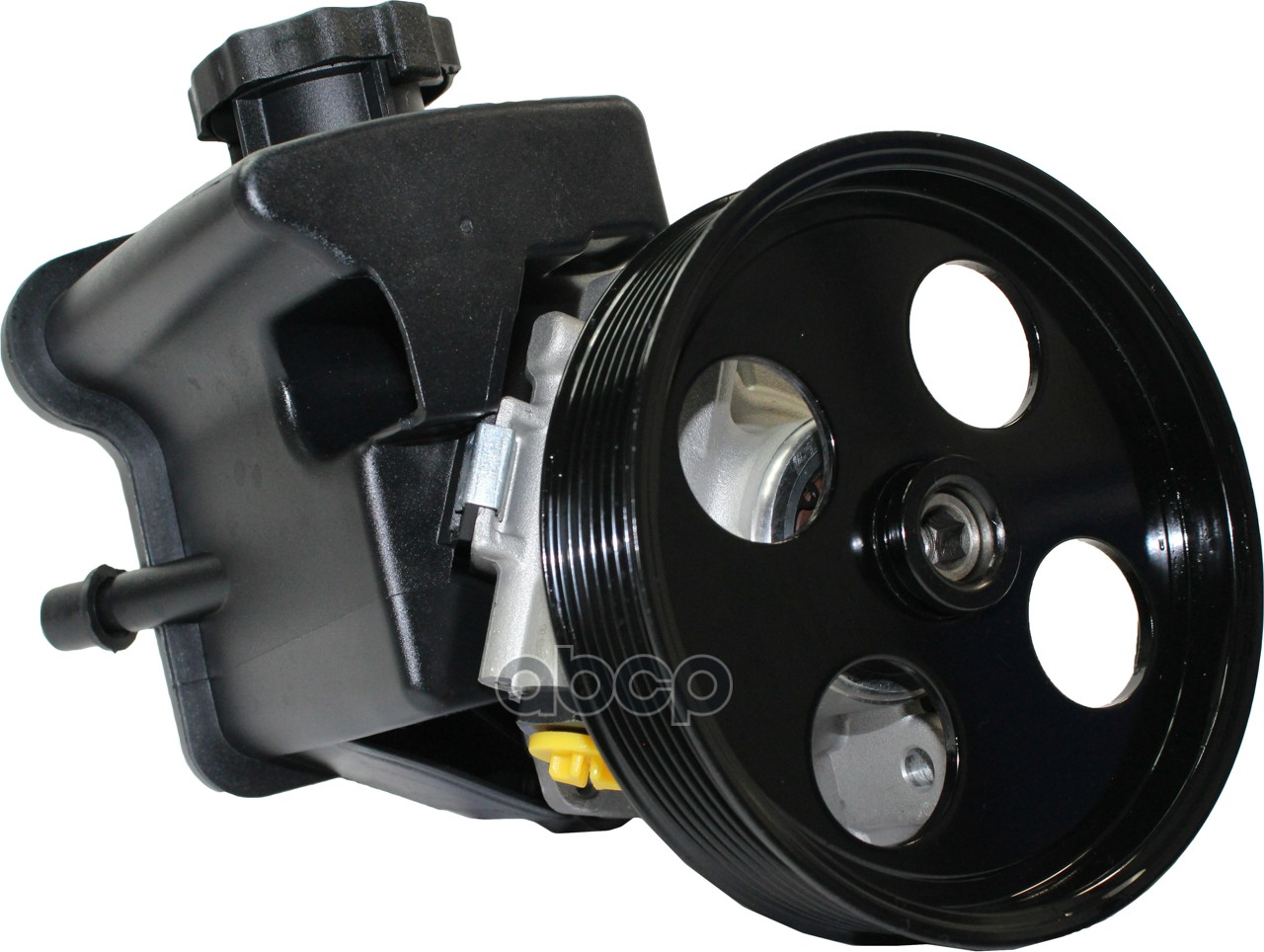 Насос гидроусилителя руля Motorherz арт. P1231HG