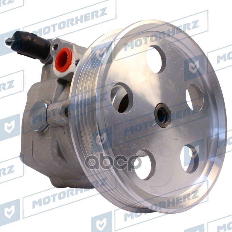 Насос гидроусилителя руля Motorherz арт. P1242HG