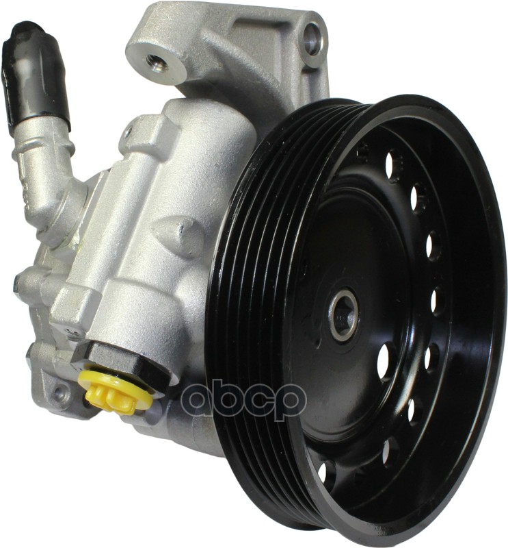 Насос Гидроусилителя Руля Motorherz арт. P1243HG