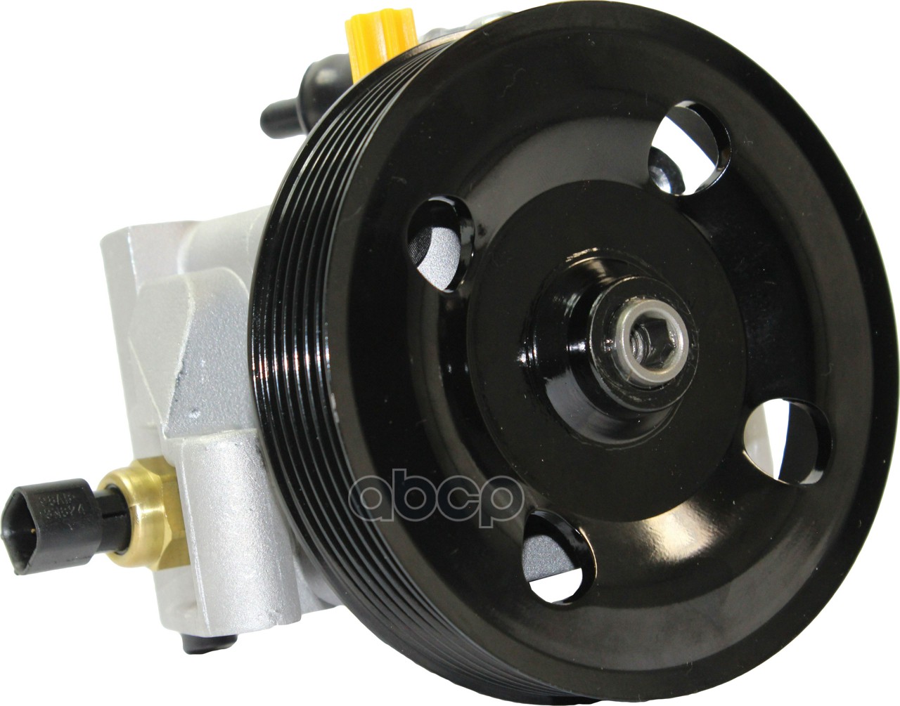 Насос гидроусилителя руля Motorherz арт. P1245HG