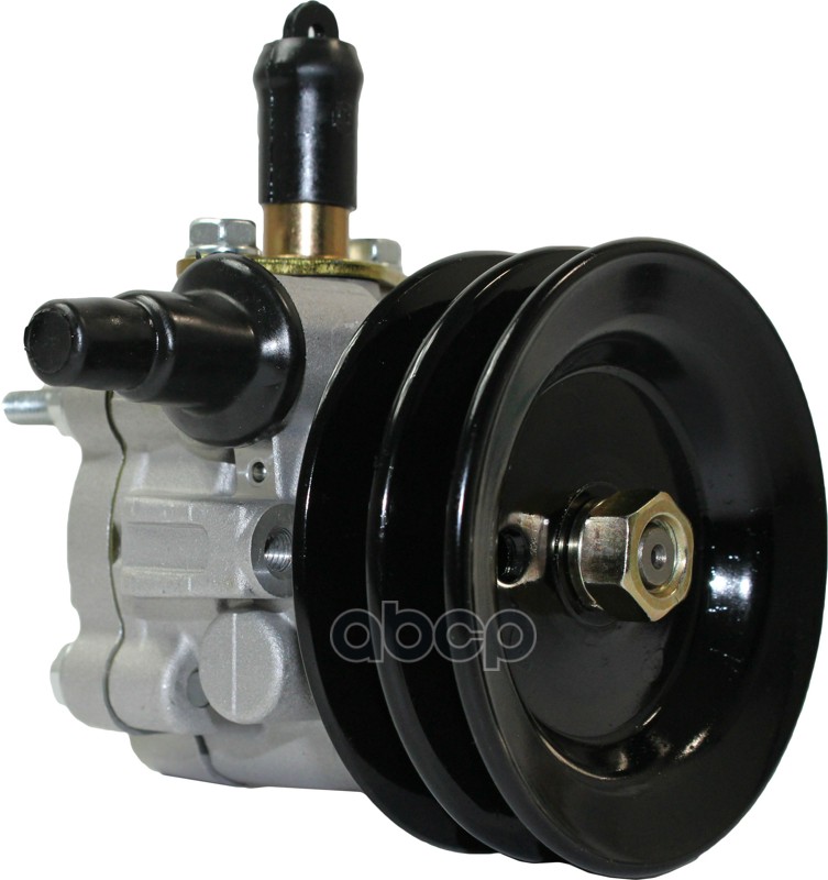 Насос гидроусилителя руля Motorherz арт. P1266HG