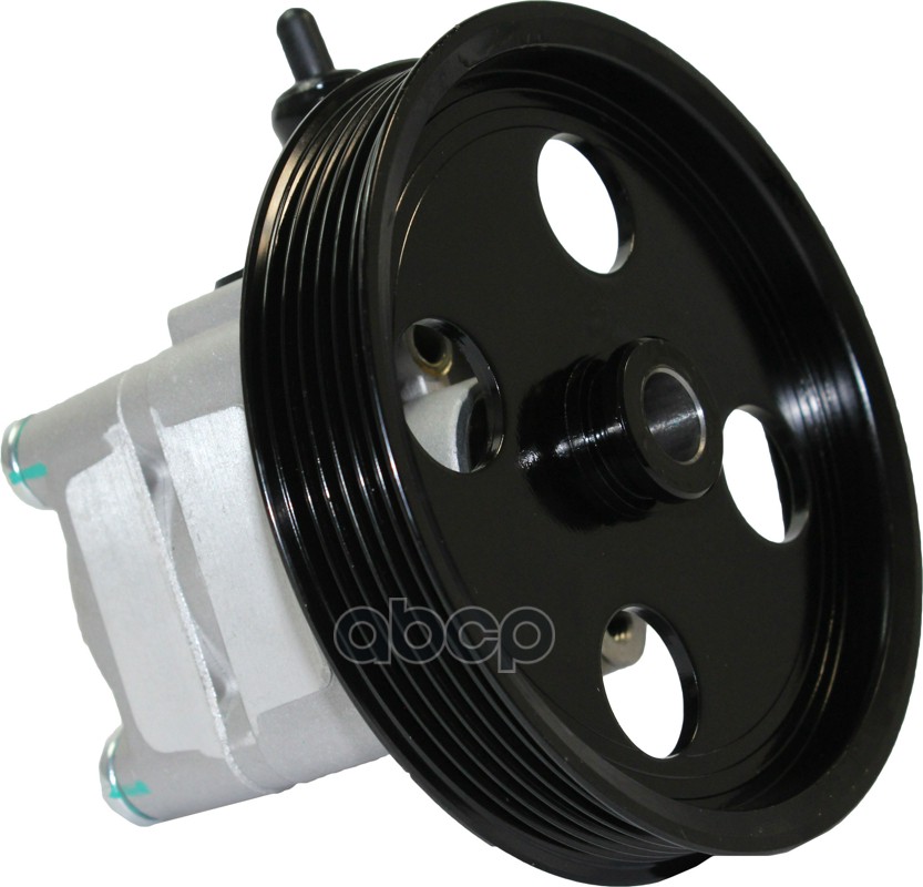 Насос Гидроусилителя Руля Motorherz арт. P1281HG