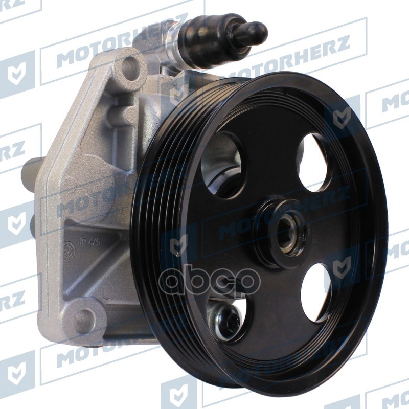 Насос Гидроусилителя Руля Motorherz арт. P1283HG