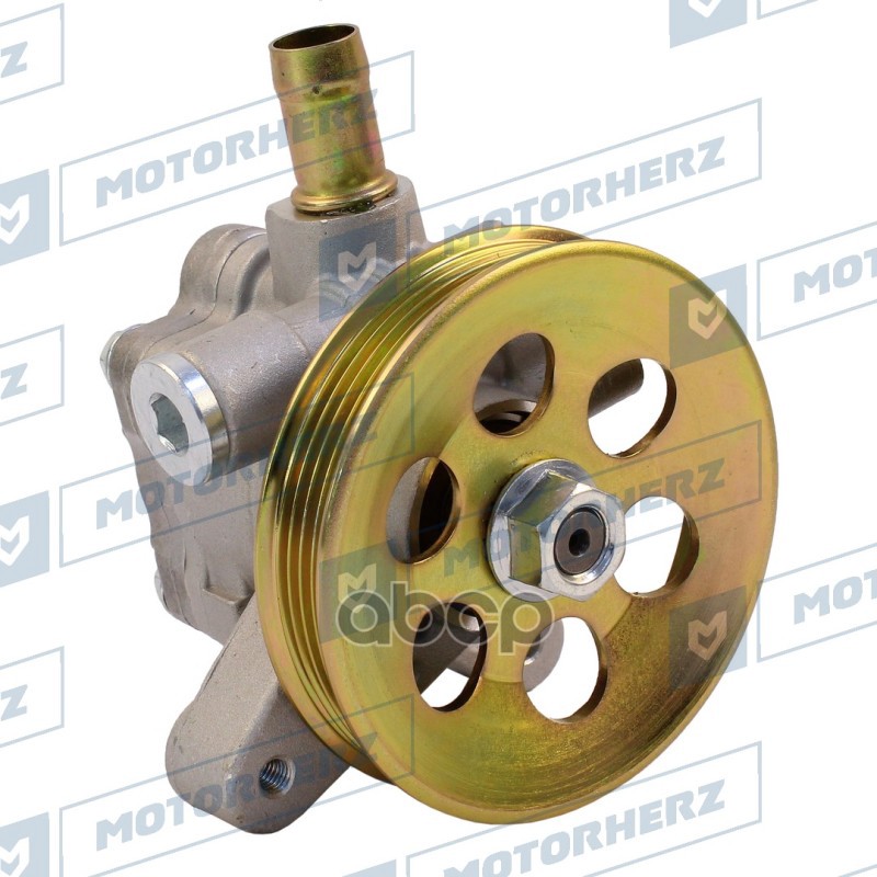 Насос Гидроусилителя Руля Motorherz арт. P1346HG
