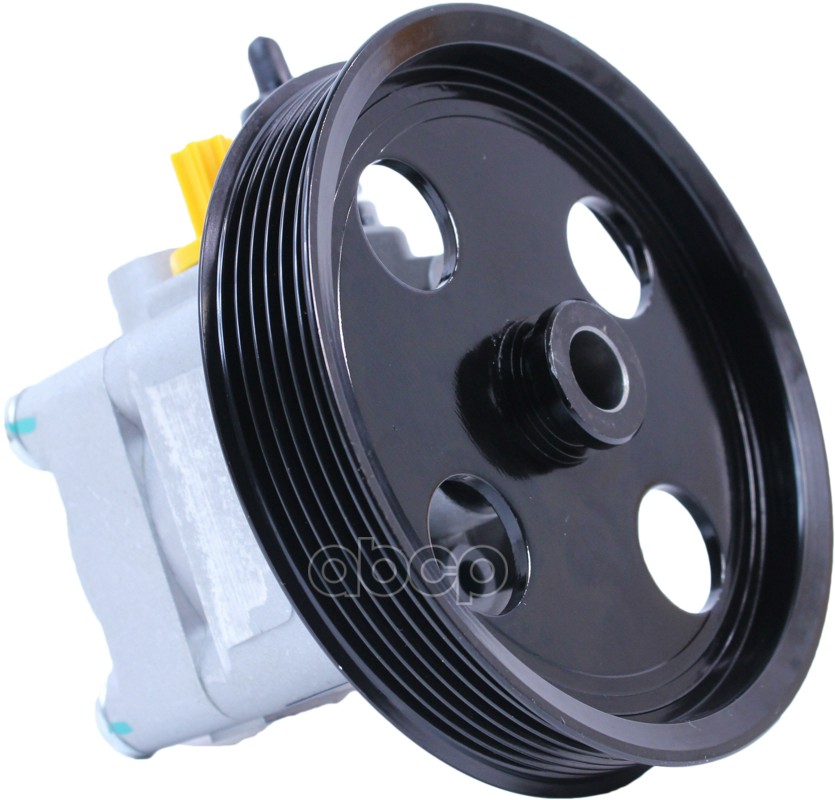 Насос Гидроусилителя Руля Motorherz арт. P1372HG