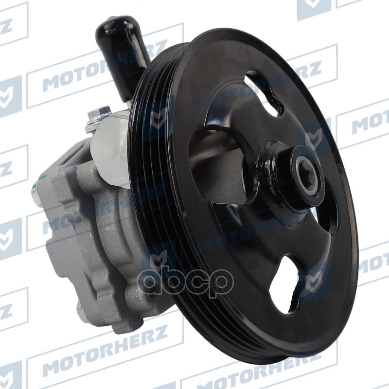 Насос Гидроусилителя Руля Motorherz арт. P1413HG