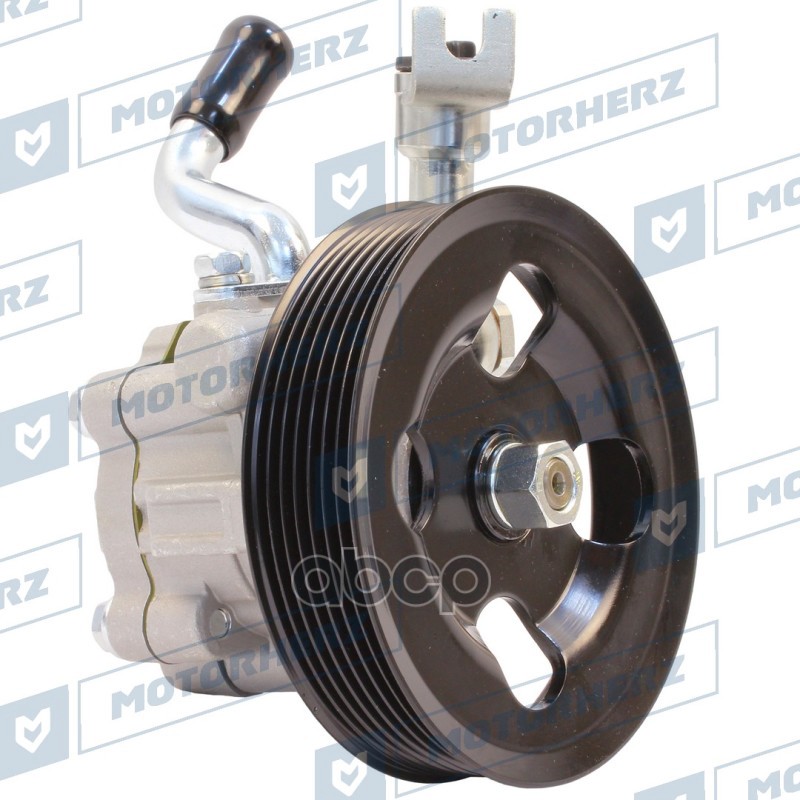 Насос Гидроусилителя Руля Motorherz арт. P1416HG