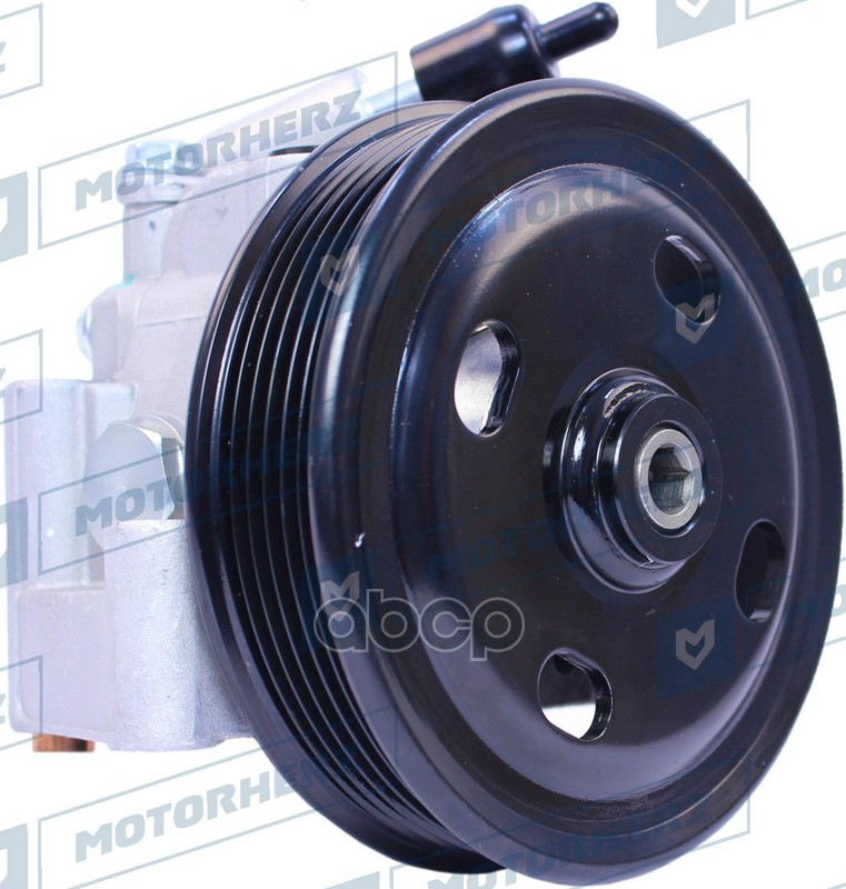 Насос гидроусилителя руля P1421HG Motorherz арт. P1421HG