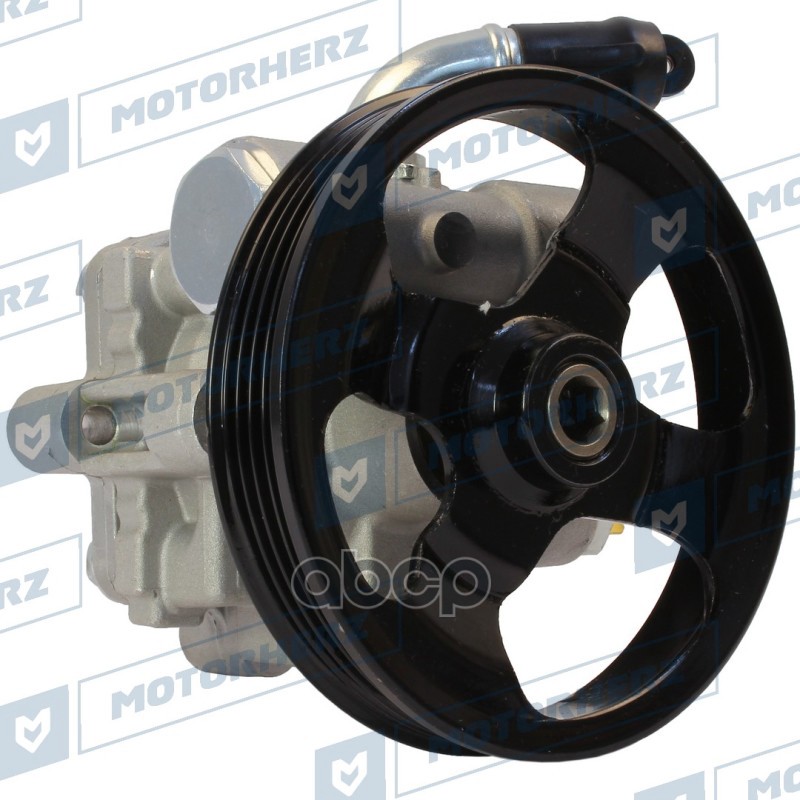 Насос Гидроусилителя Руля Motorherz арт. P1425HG