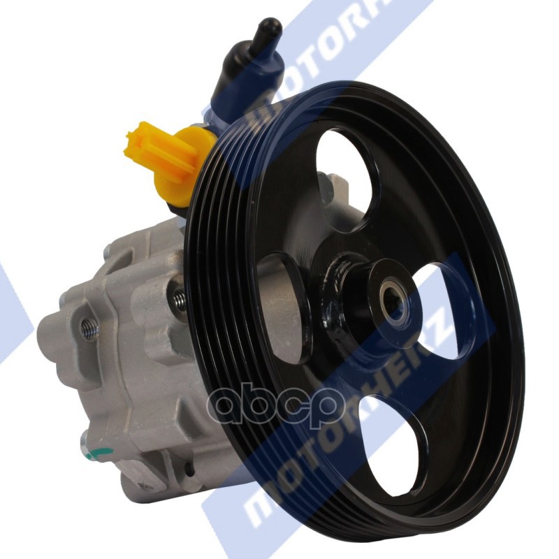 Насос гидроусилителя руля Motorherz арт. P1489HG