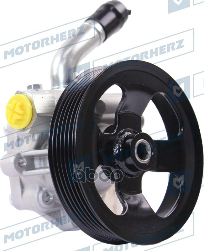 Насос Гидроусилителя Руля Motorherz арт. P1498HG