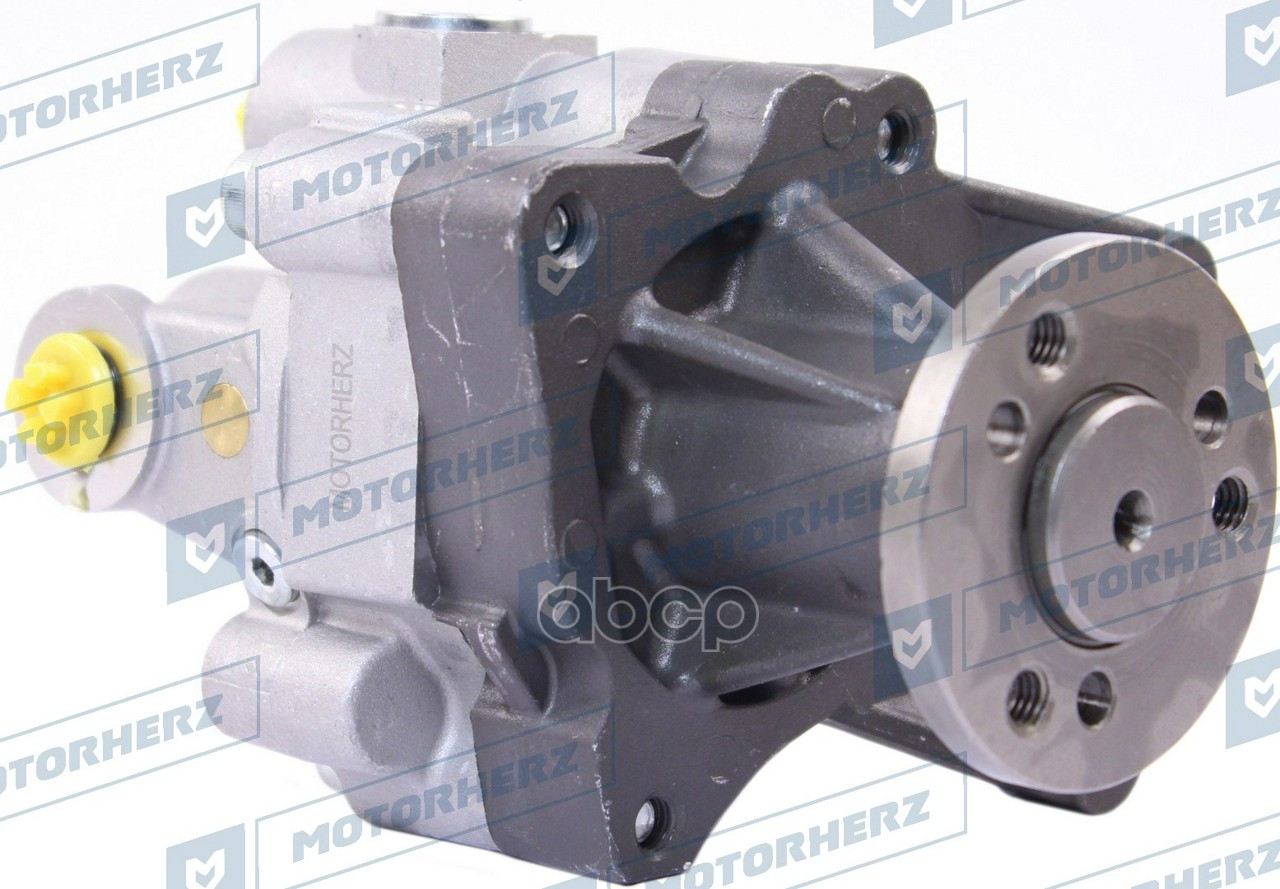 Насос Гидроусилителя Руля Motorherz арт. P1506HG