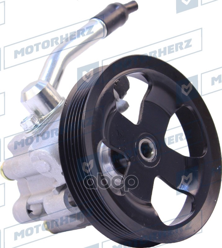 Насос гидроусилителя руля Motorherz арт. P1507HG