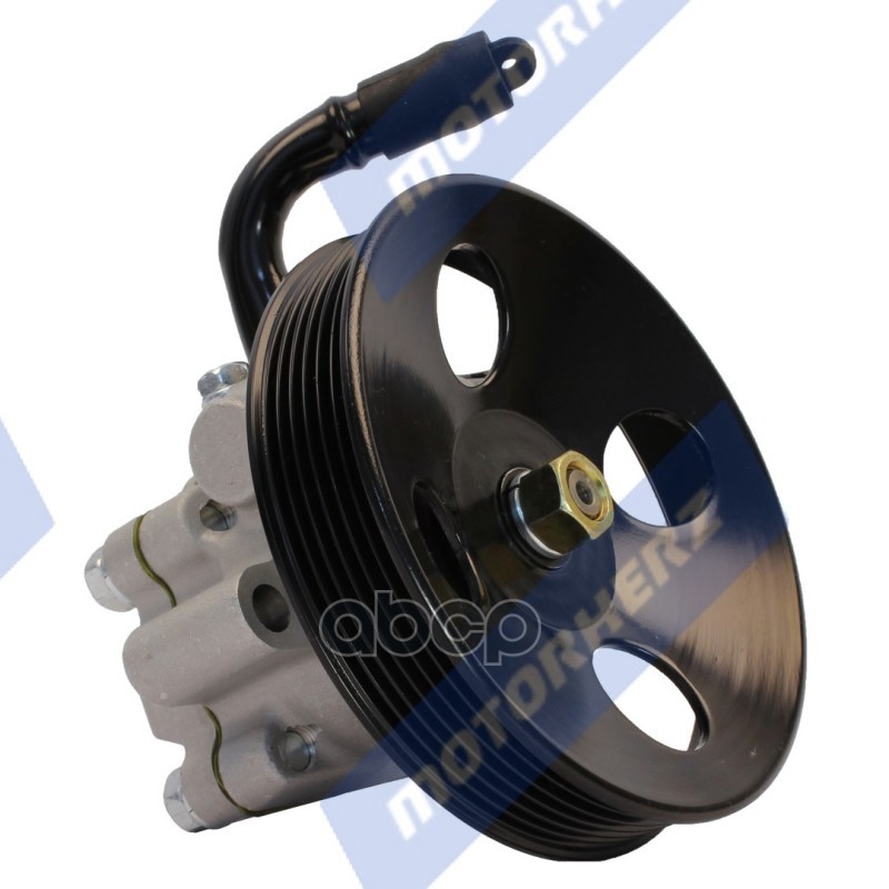 Насос Гидроусилителя Руля Motorherz P1552hg Motorherz арт. P1552HG