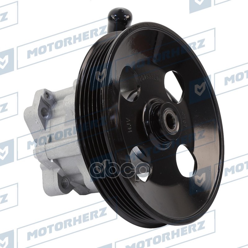 Насос гидроусилителя руля Motorherz арт. P1569HG
