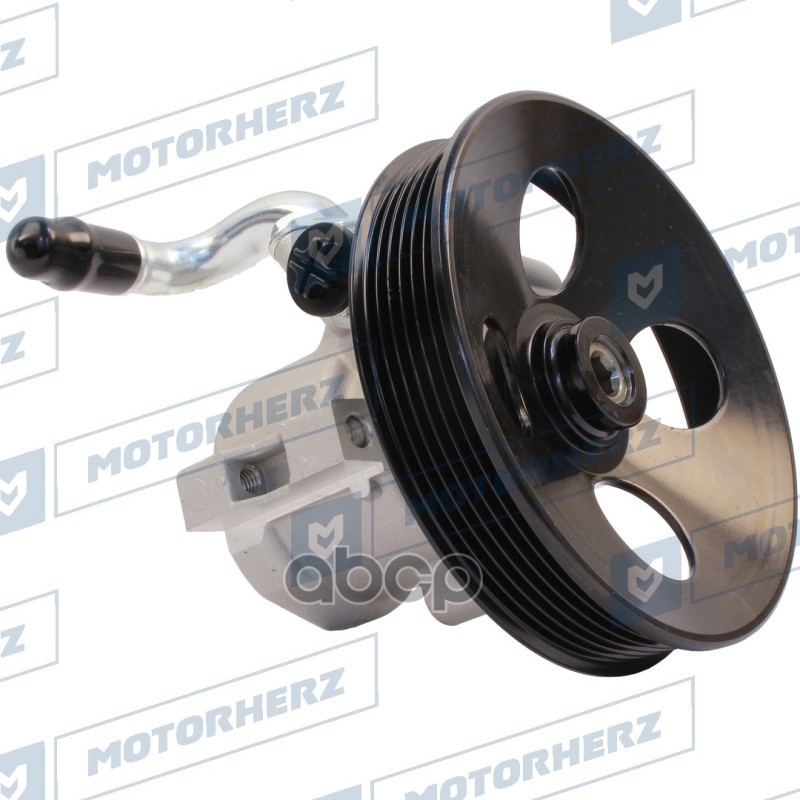 Насос гидроусилителя руля Motorherz P1582HG Motorherz арт. P1582HG