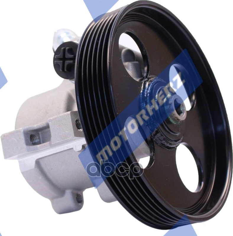 Насос Гидроусилителя Руля Motorherz арт. P1598HG