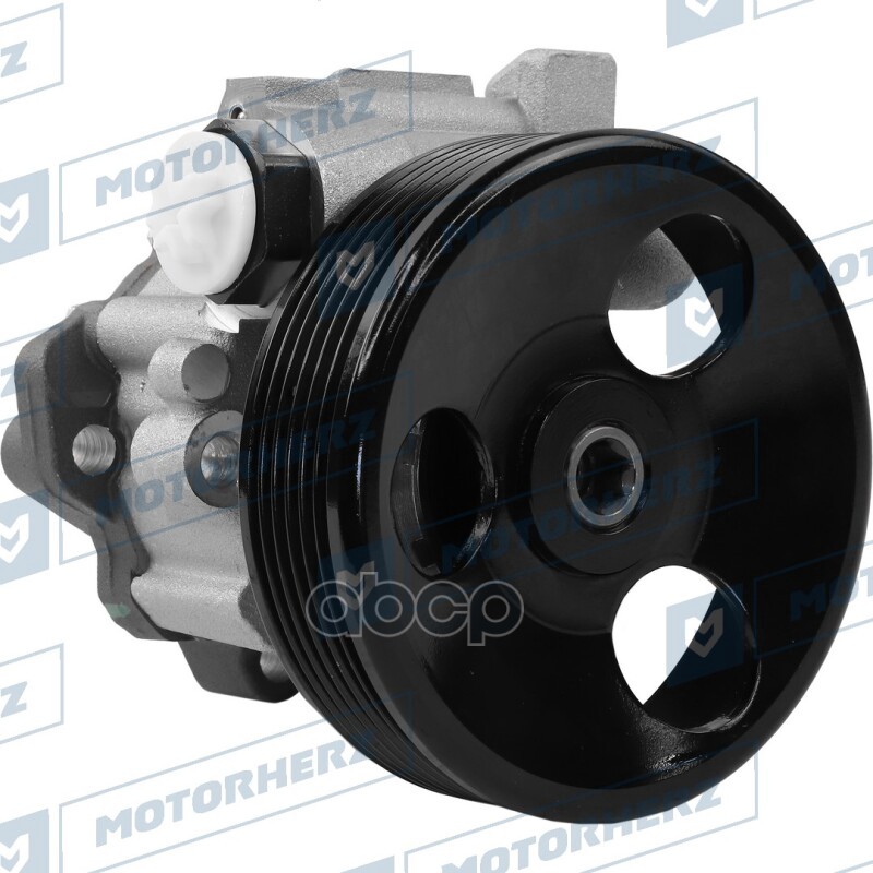 Насос Гидроусилителя Руля Motorherz P1609hg Motorherz арт. P1609HG