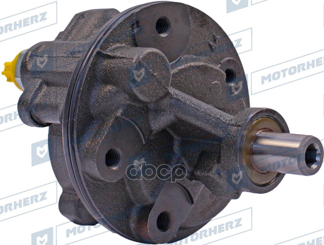 Насос Гидроусилителя Руля Motorherz арт. P1672XHG