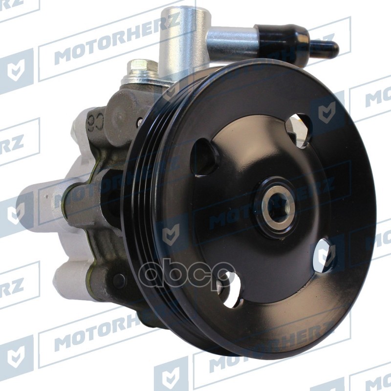 Насос Гидроусилителя Руля P1759hg Motorherz арт. P1759HG