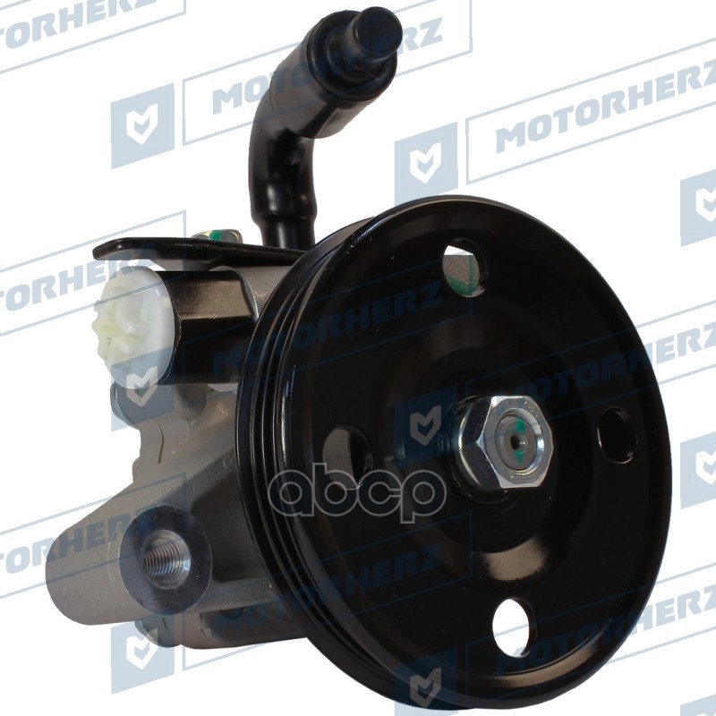 Насос Гидроусилителя Руля Motorherz арт. P1782HG