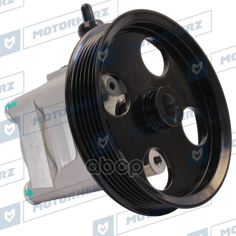 Насос гидроусилителя руля MOTORHERZ P1805HG Motorherz арт. P1805HG