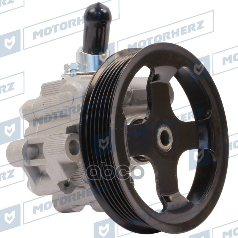 Насос Гидроусилителя Руля Motorherz арт. P1808HG