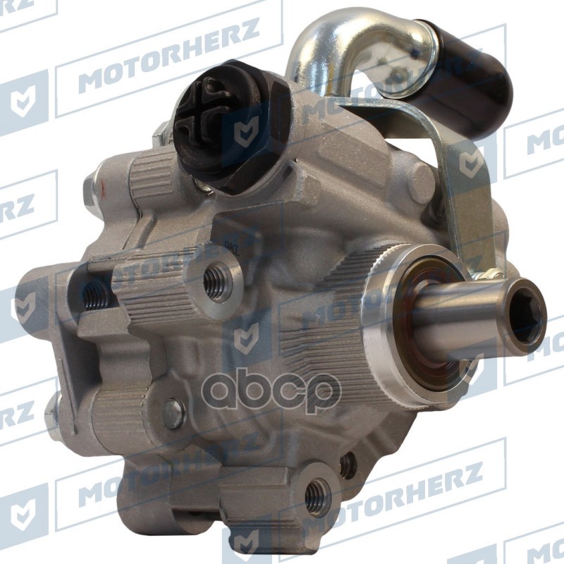 Насос Гидроусилителя Руля Motorherz арт. P1913HG