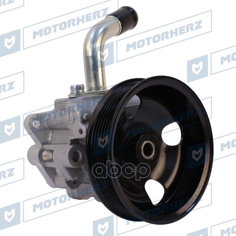Насос гидроусилителя руля Motorherz арт. P1923HG