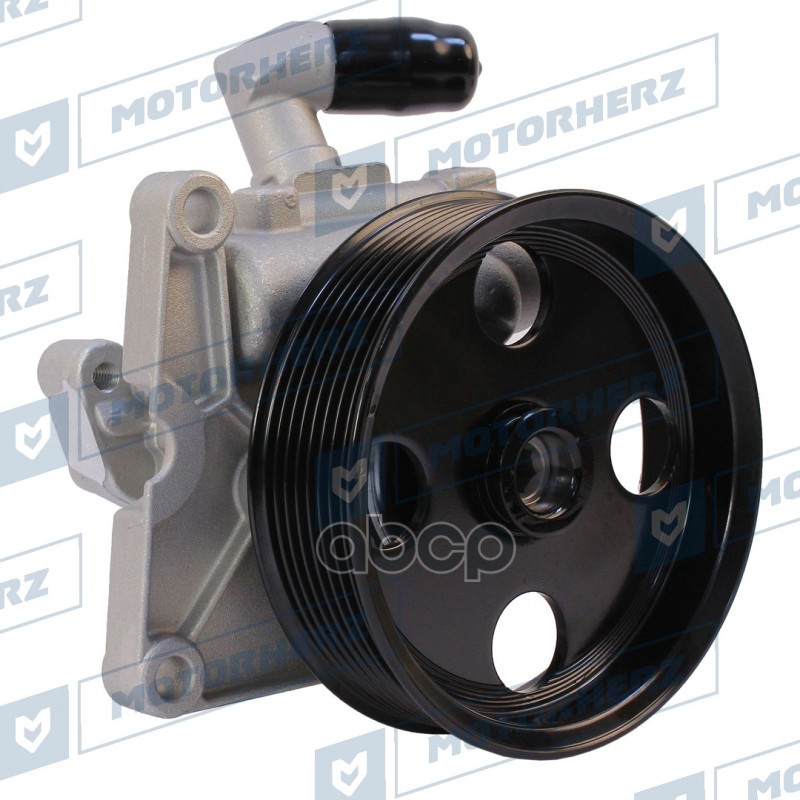 Насос Гидроусилителя Руля Motorherz P1925hg Motorherz арт. P1925HG