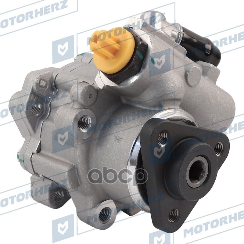 Насос гидроусилителя руля Motorherz арт. P1936HG