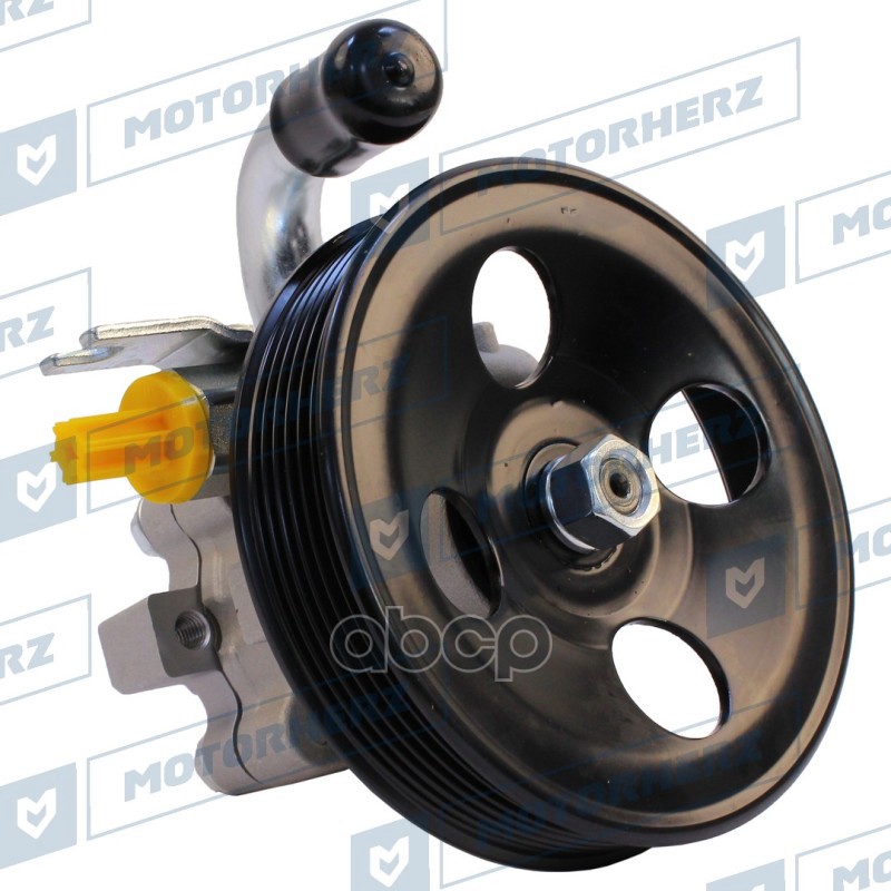 Насос Гидроусилителя Руля Motorherz арт. P1950HG