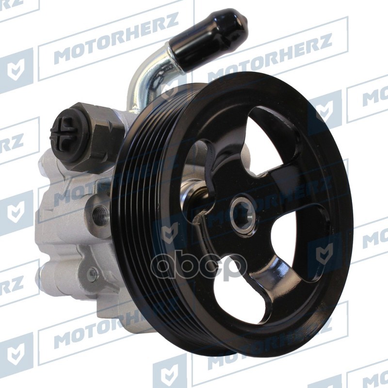 Насос гидроусилителя руля P1953HG Motorherz арт. P1953HG