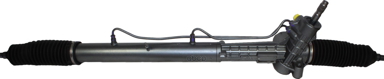 Рулевая рейка с тягами гидравлическая R20291NW Motorherz арт. R20291NW