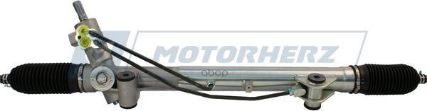 Рулевая рейка с тягами гидравлическая Motorherz арт. R20721NW