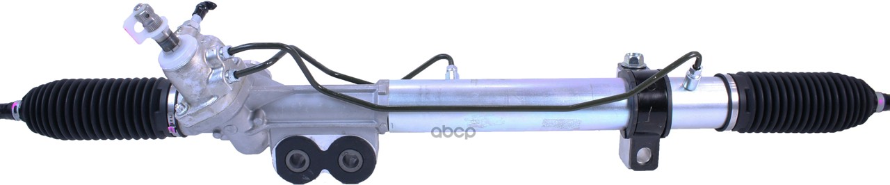 Рулевая рейка с тягами гидравлическая Motorherz арт. R21011NW