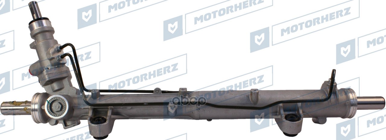Рулевая рейка без тяг гидравлическая R21412NW Motorherz арт. R21412NW