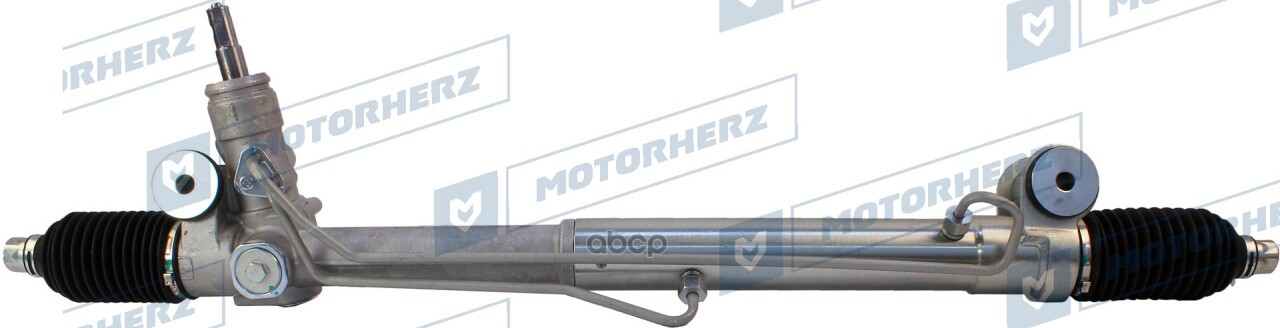 Рулевая рейка с тягами гидравлическая Motorherz арт. R21531NW