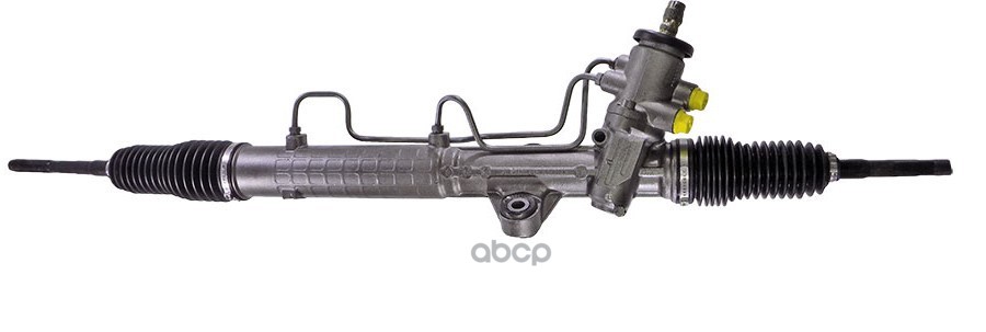 Рулевая Рейка С Тягами Гидравлическая Motorherz арт. R21601NW