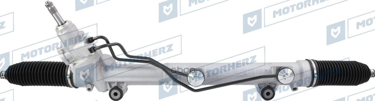 Рулевая рейка с тягами гидравлическая Motorherz арт. R22001NW