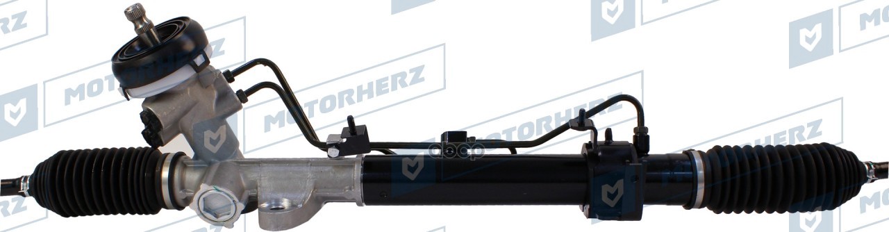 Рулевая рейка с тягами гидравлическая R23071NW Motorherz арт. R23071NW