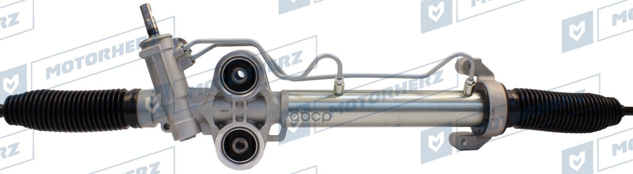 Рулевая рейка с тягами гидравлическая MOTORHERZ R23221NW Motorherz арт. R23221NW