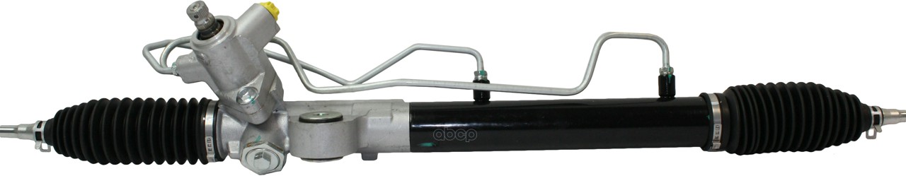 Рулевая рейка с тягами гидравлическая R23271NW Motorherz арт. R23271NW