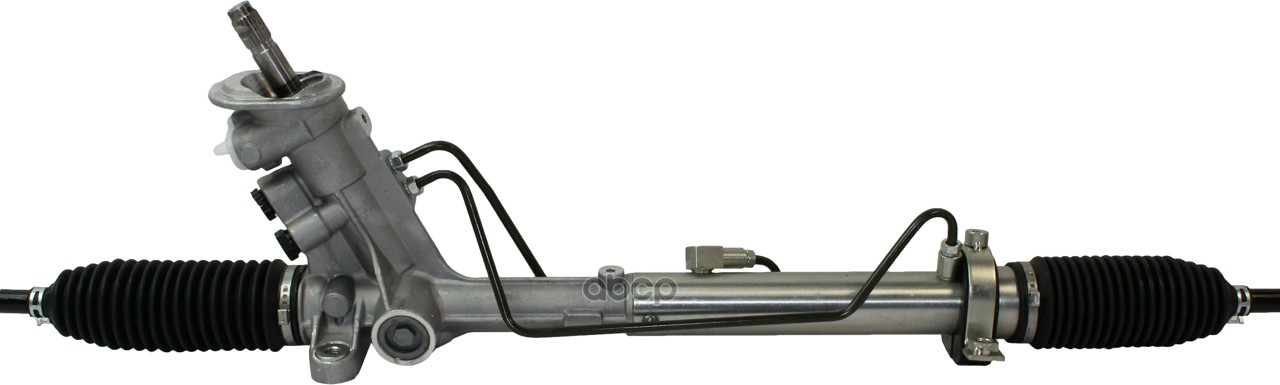 Рулевая рейка с тягами гидравлическая Motorherz арт. R23981NW