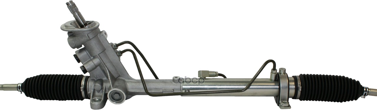 Рулевая Рейка С Тягами Гидравлическая Motorherz арт. R23991NW