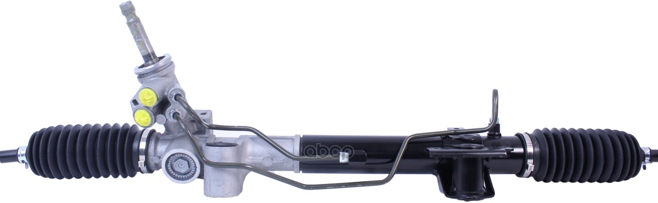 Рулевая рейка с тягами гидравлическая MOTORHERZ R24101NW Motorherz арт. R24101NW