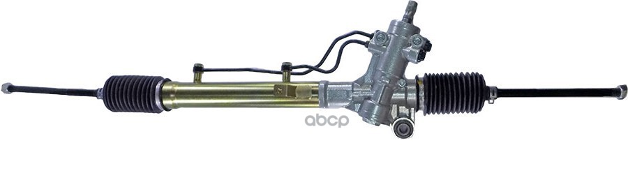 Рулевая рейка с тягами гидравлическая Motorherz арт. R24531NW