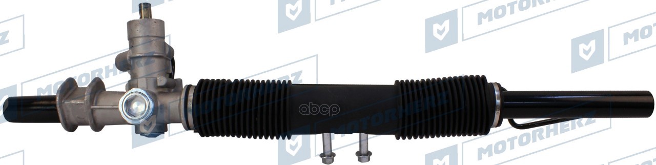 Рулевая рейка без тяг гидравлическая Motorherz арт. R24592NW