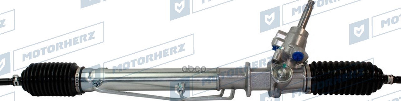 Рулевая рейка с тягами гидравлическая Motorherz арт. R25341NW