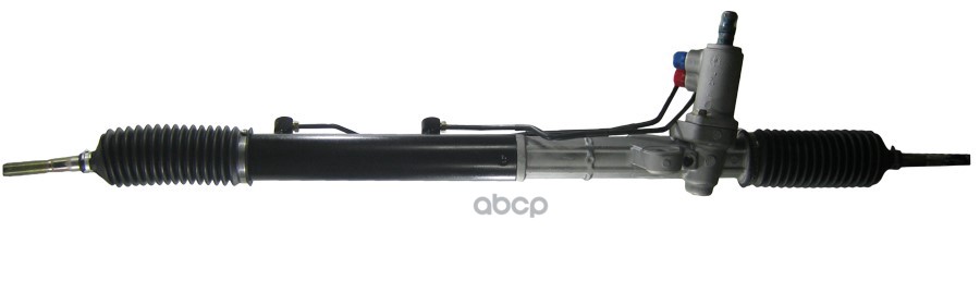 Рулевая рейка с тягами гидравлическая Motorherz арт. R25681NW